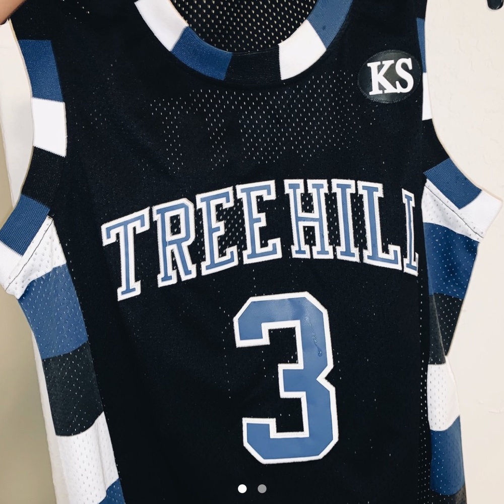 One tree hill jersey